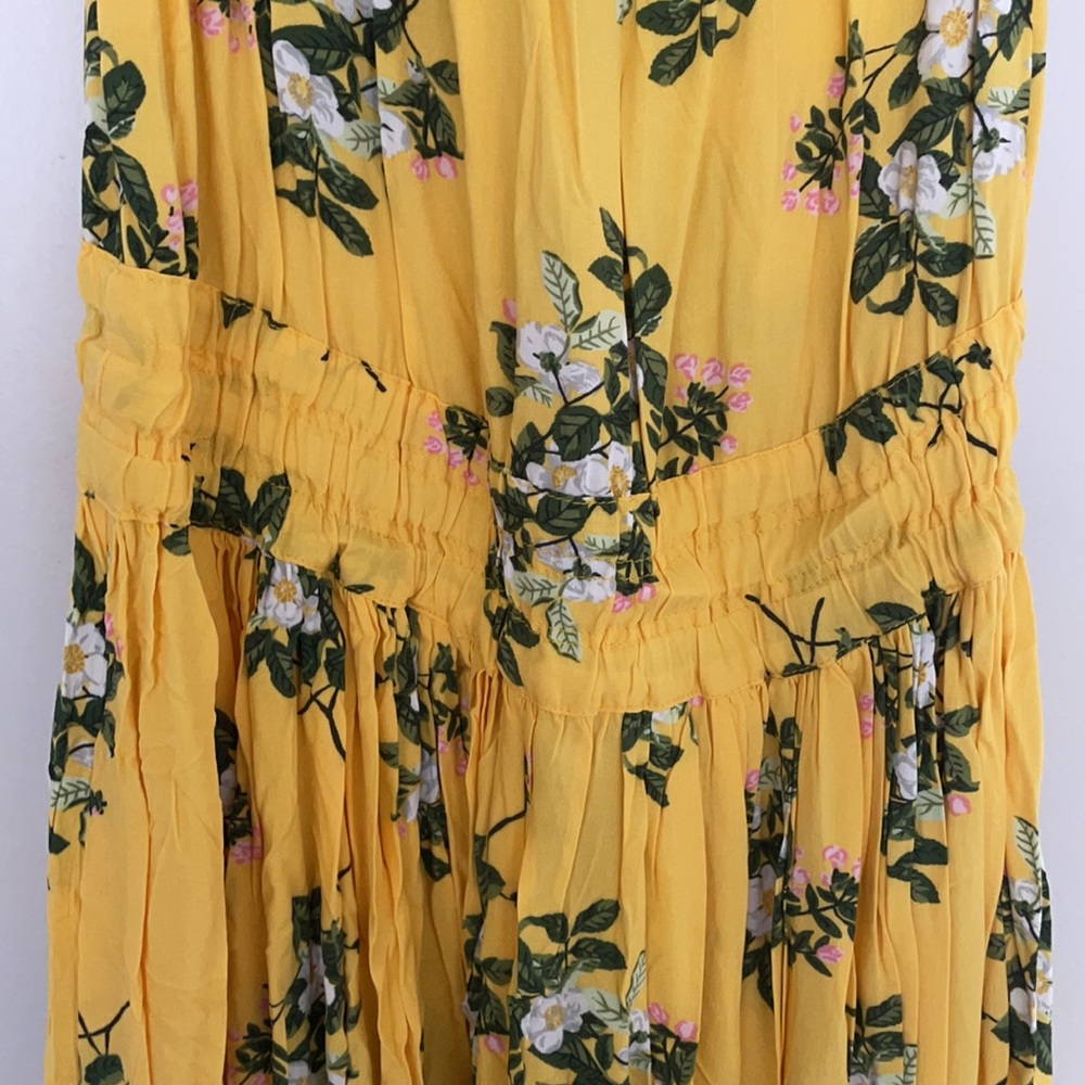 NWT Matilda Jane Hooked on a Feeling Dress Small - Picture 8 of 13